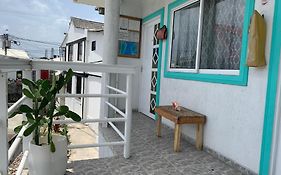 Janeth’s Place Apartamento